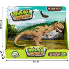 Adar Dinozaura figūra plastmasas 20x10x9cm 561564 Figūriņas un varoņi