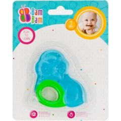 Bambam Zobgrauznis Jūras lauva 3m+ ET430911