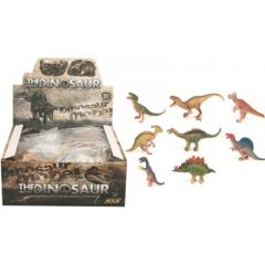 Adar Dinozaura figūra 12 cm dažādas 356641