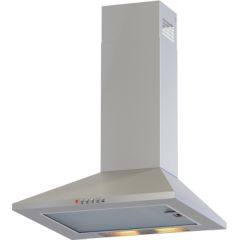 Hood Greentek Leon 50IX