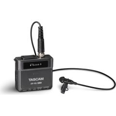 Tascam DR-10L PRO - diktafons (micro) Diktafoni