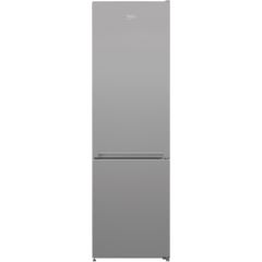 Beko RCNA305K40SN ledusskapis ar saldētavu 181cm NoFrost, Inox