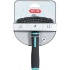 Zolux ZOLUX ANAH Zgrzebło podwójne Citas preces