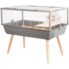 ZOLUX Neo Nigha H36 - rodent cage Citas preces