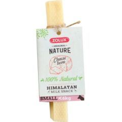 ZOLUX Himalayan cheese S -  dog chews - 38 g Suņu barība