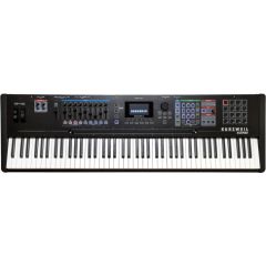 Kurzweil K2700 - synthesiser/workstation