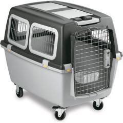 Zolux Stefanplast Transporter Gulliver 6 IATA Plus Suņu un kaķu transport somas