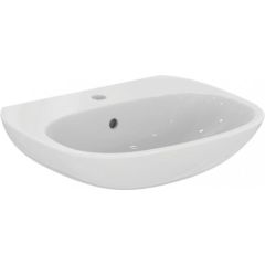 Ideal Standard izlietne Tesi, 550x450 mm, balta
