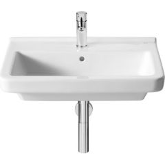 Roca izlietne Dama, 550x460 mm, balta