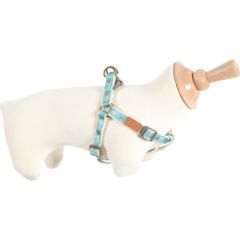 Zolux Szelki IMAO TAIGA 20 mm kol. niebieski Citas preces