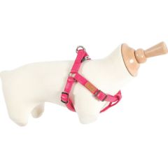 Zolux Szelki IMAO PICCADILLY 20 mm kol. fuksja Citas preces