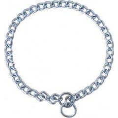 Zolux Obroża łańcuszkowa 80 cm Citas preces