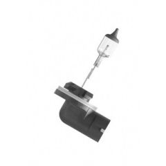 Osram H27W/2 27W 12V 881 PGJ13 Original spuldze Autospuldzes