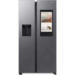 Samsung RS6HDG883ES9EF side-by-side Ledusskapis