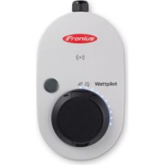 Fronius Wattpilot Home 11 J 2.0 Wallbox - electric car charging station Elektro Auto lādēšanas piederumi