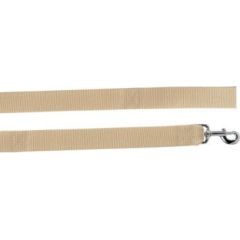 Zolux Smycz beżowa 40mm XL Citas preces