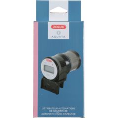 Zolux ZOLUX Podajnik pokarmu dla ryb do akwarium 15 dziennych porcji Citas preces