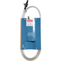 Zolux ZOLUX Zaawansowany odmulacz 21 cm Citas preces