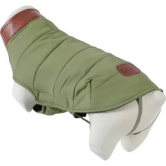 Zolux ZOLUX Kurtka puchowa LONDON T50 kol. khaki Citas preces