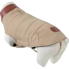 Zolux ZOLUX Kurtka puchowa LONDON T50 kol. beżowy Citas preces