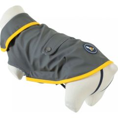 Zolux ZOLUX Płaszcz przeciwdeszczowy SAINT MALO T45 kol. szary Citas preces