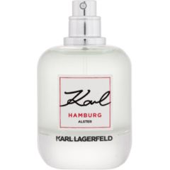 Karl Lagerfeld Tester Karl / Hamburg Alster 60ml