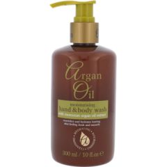 Xpel Argan Oil 300ml Šķidrās ziepes / ziepes