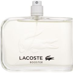Lacoste Tester Booster 125ml Мужская парфюмерия