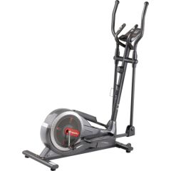 eliptiskais trenažieris inSPORTline Hodore ET (līdz 120 kg, svars 4 kg)