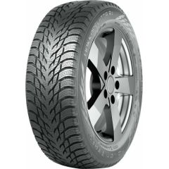 205/55R17 NOKIAN HKPL R3 95R XL RunFlat DOT20 Friction DEB72 3PMSF IceGrip M+S