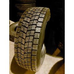 315/60R22,5 Paltread Cold Retread P41 Drive WINTER