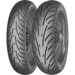 100/90-10 Maxxis M385 56J TT SCOOTER STREET Piaggio