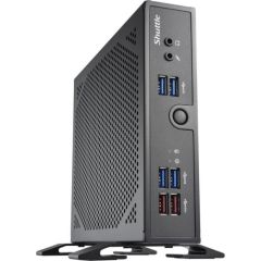 Komputer Shuttle DS50U3 I3-1315U 90W EXT.