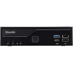 Komputer Shuttle DH610