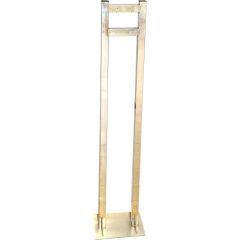 Hismart EV Charging Station Stand, 1400x300x40 mm