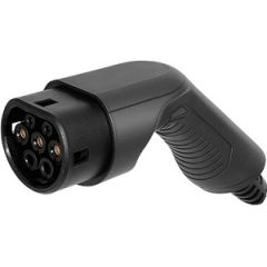 Hismart Electric Car Plug Type 2, 32A, 1-phase