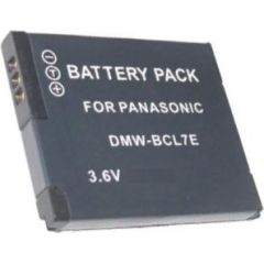 Extradigital Panasonic, battery DMW-BCL7