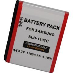Extradigital Samsung SLB-1137C аккумулятор