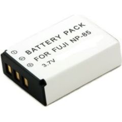 Extradigital Fuji, battery NP-85 Baterijas un akumulatori