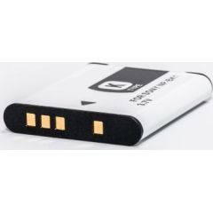 Extradigital Sony, battery NP-BK1 Baterijas un akumulatori