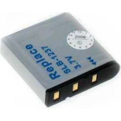 Extradigital Samsung, battery SB-L1237 Baterijas un akumulatori