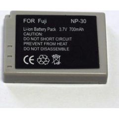 Extradigital Fuji, battery NP-30