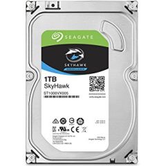 1TB HDD SATA SEAGATE SKYHAWK