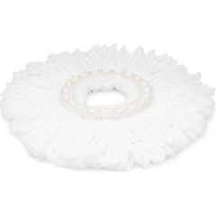 Gio`style Maināmais mikrošķiedras mops  Love Spin mop 360° Telpu uzkopšana