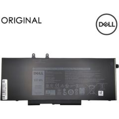 Notebook Battery DELL 3HWPP, 68Wh, Original