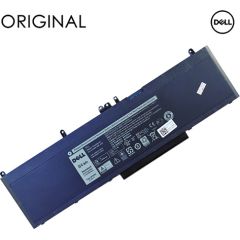 Notebook Battery DELL WJ5R2, 7368mAh, Original
