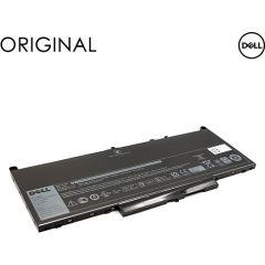 Notebook battery, Dell J60J5 Original