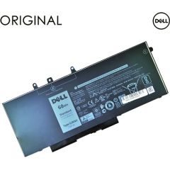 Notebook Battery DELL GD1JP, GJKNX, 8500mAh, Original