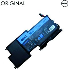 Notebook battery DELL W0Y6W, 5855mAh, Original