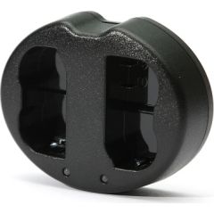 Extradigital Charger CANON LP-E6 Bateriju lādētāji